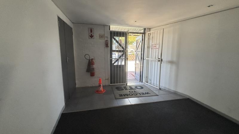 To Let commercial Property for Rent in Observatory Western Cape